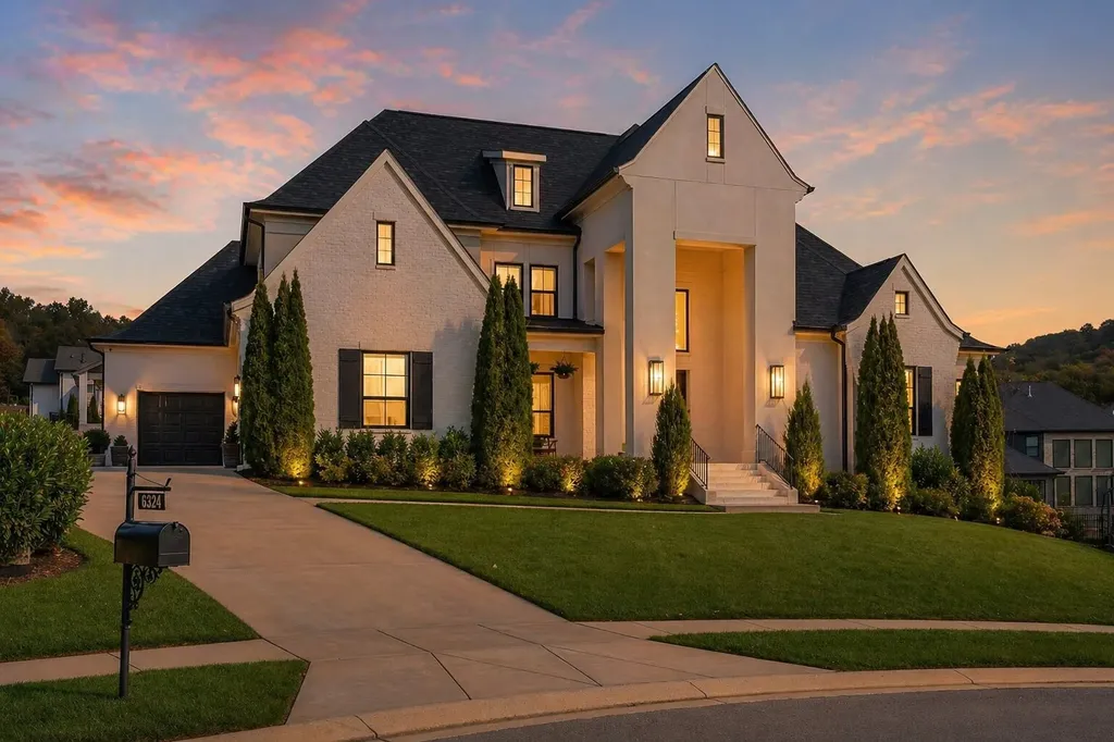 6324 Turkey Foot Court Franklin TN 37067