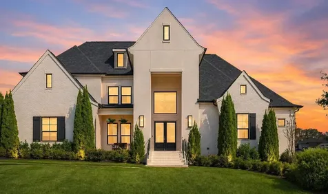 6324 Turkey Foot Court Franklin TN 37067