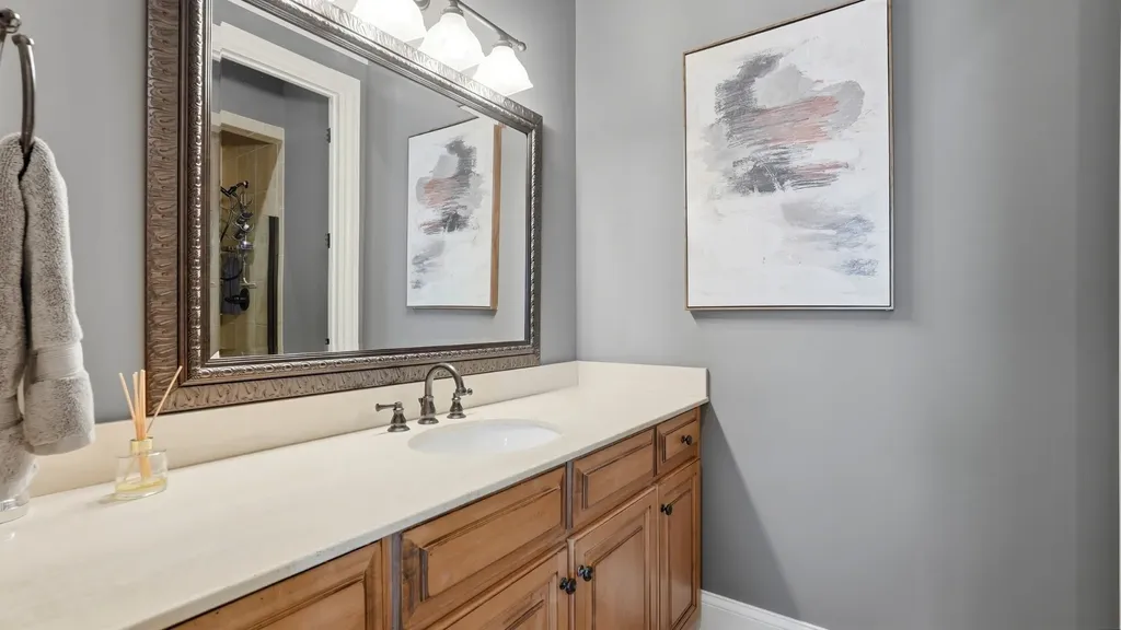 4810 Scenic Oaks Lane Thompsons Station TN 37179