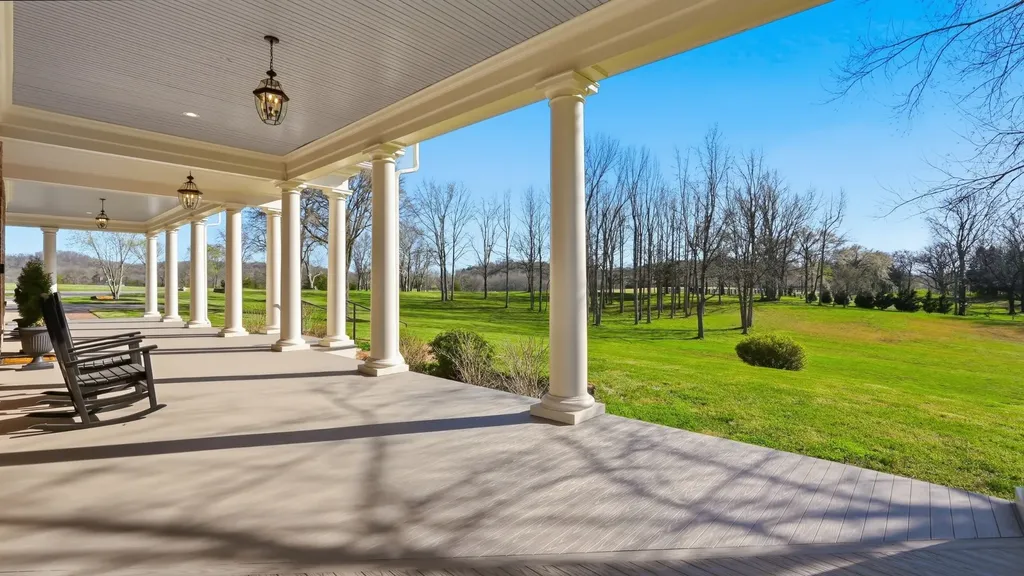 4810 Scenic Oaks Lane Thompsons Station TN 37179