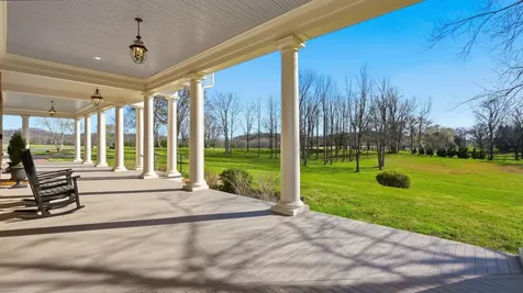4810 Scenic Oaks Lane Thompsons Station TN 37179