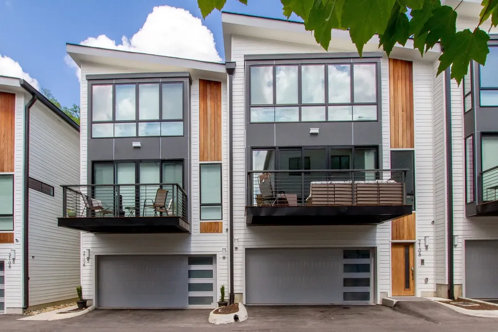 2106 9th Ave, N Nashville TN 37208