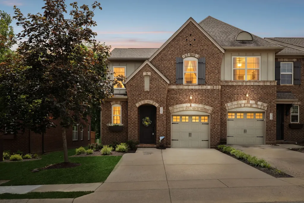 313 Windgrove Terrace Mount Juliet TN 37122