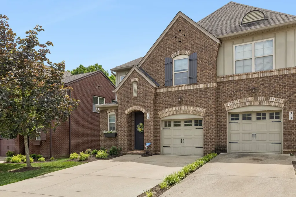 313 Windgrove Terrace Mount Juliet TN 37122