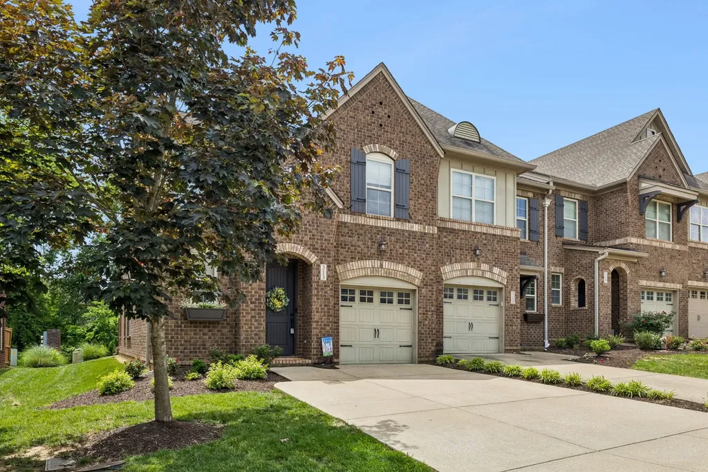 313 Windgrove Terrace Mount Juliet TN 37122