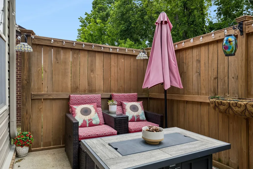313 Windgrove Terrace Mount Juliet TN 37122