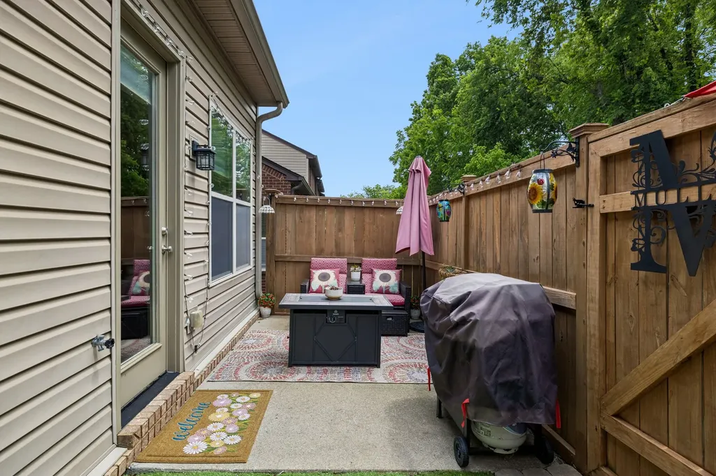 313 Windgrove Terrace Mount Juliet TN 37122
