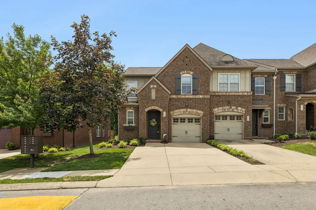 313 Windgrove Terrace Mount Juliet TN 37122