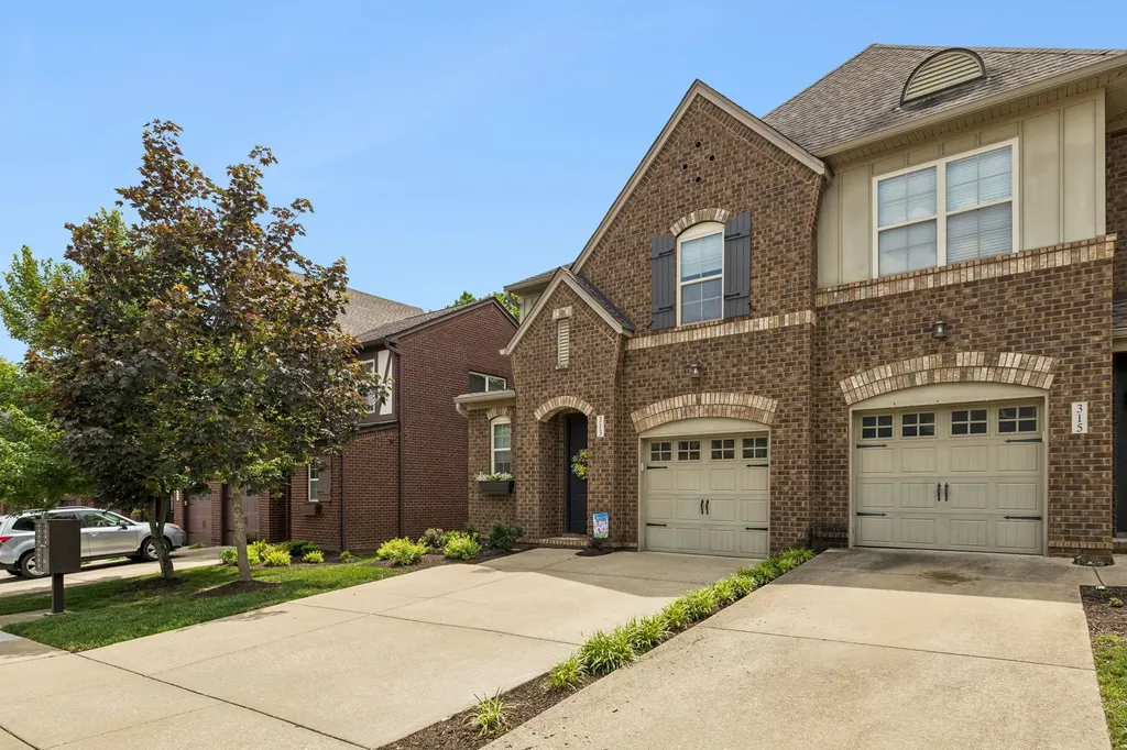313 Windgrove Terrace Mount Juliet TN 37122
