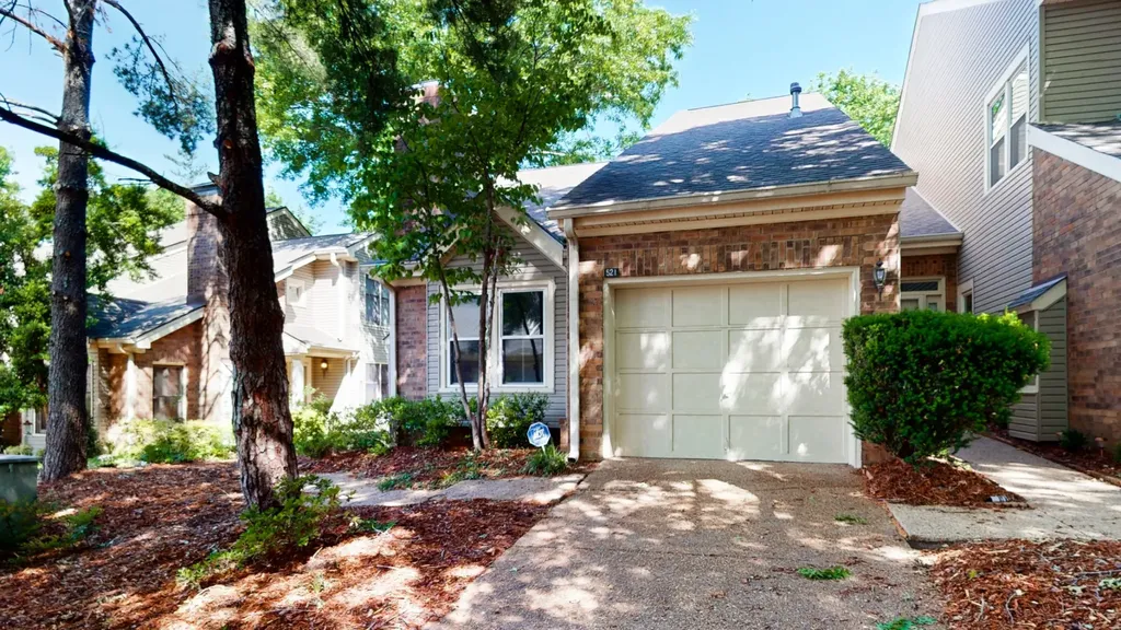 521 Belair Way Nashville TN 37215