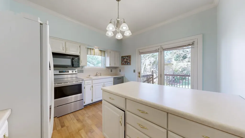 521 Belair Way Nashville TN 37215