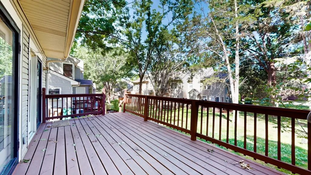 521 Belair Way Nashville TN 37215