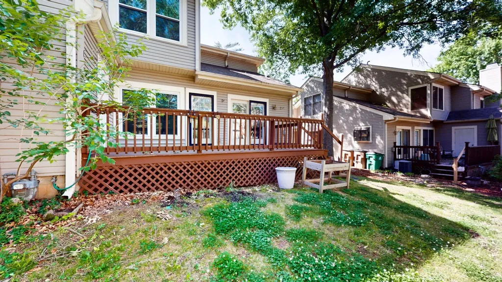 521 Belair Way Nashville TN 37215