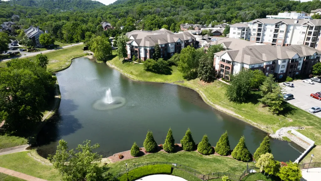 521 Belair Way Nashville TN 37215