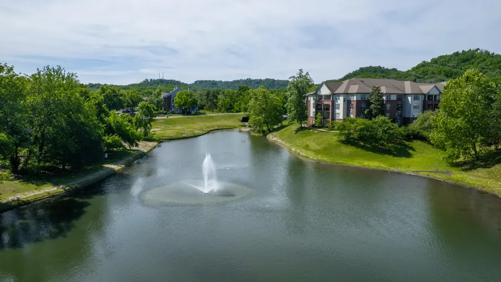 521 Belair Way Nashville TN 37215