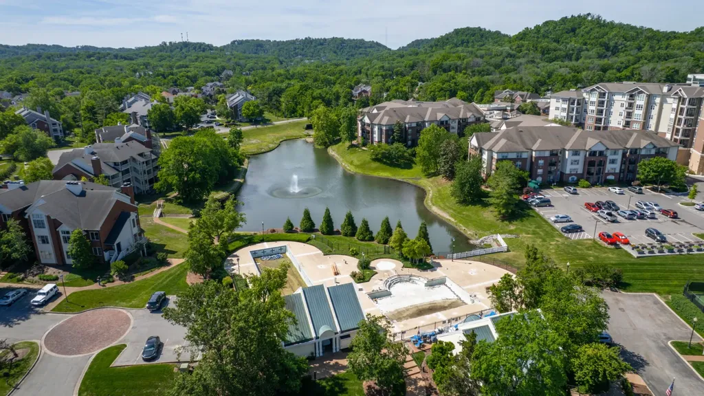 521 Belair Way Nashville TN 37215