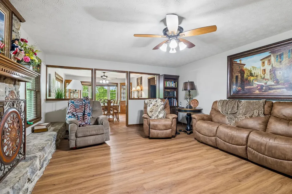 20 Riverbend Lane Carthage TN 37030