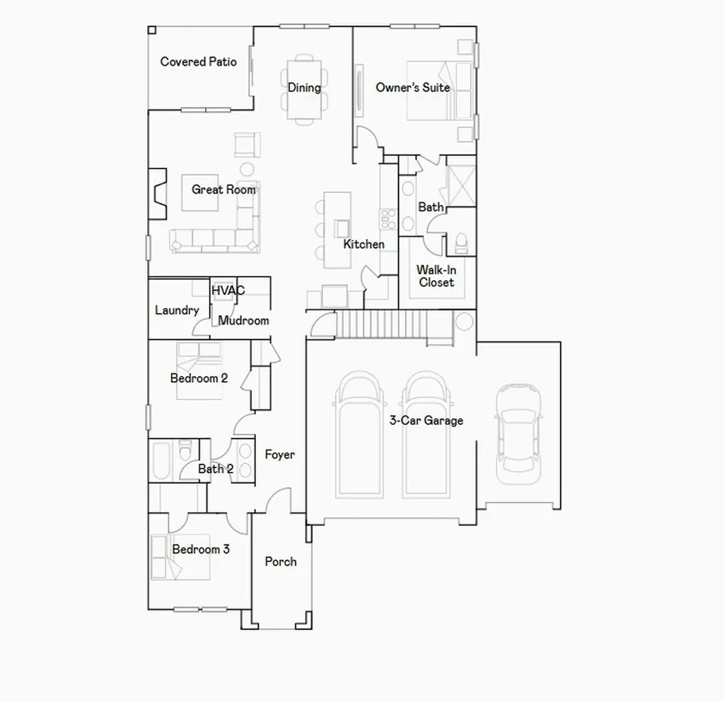 586 Sugarberry Court Clarksville TN 37043