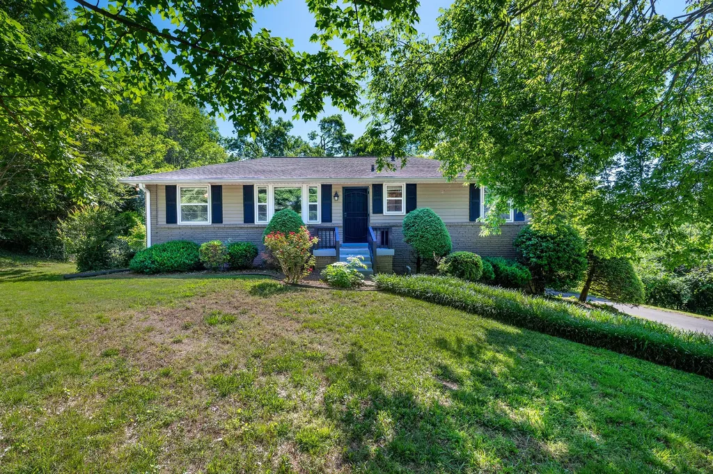 3214 Toddway Court Nashville TN 37214