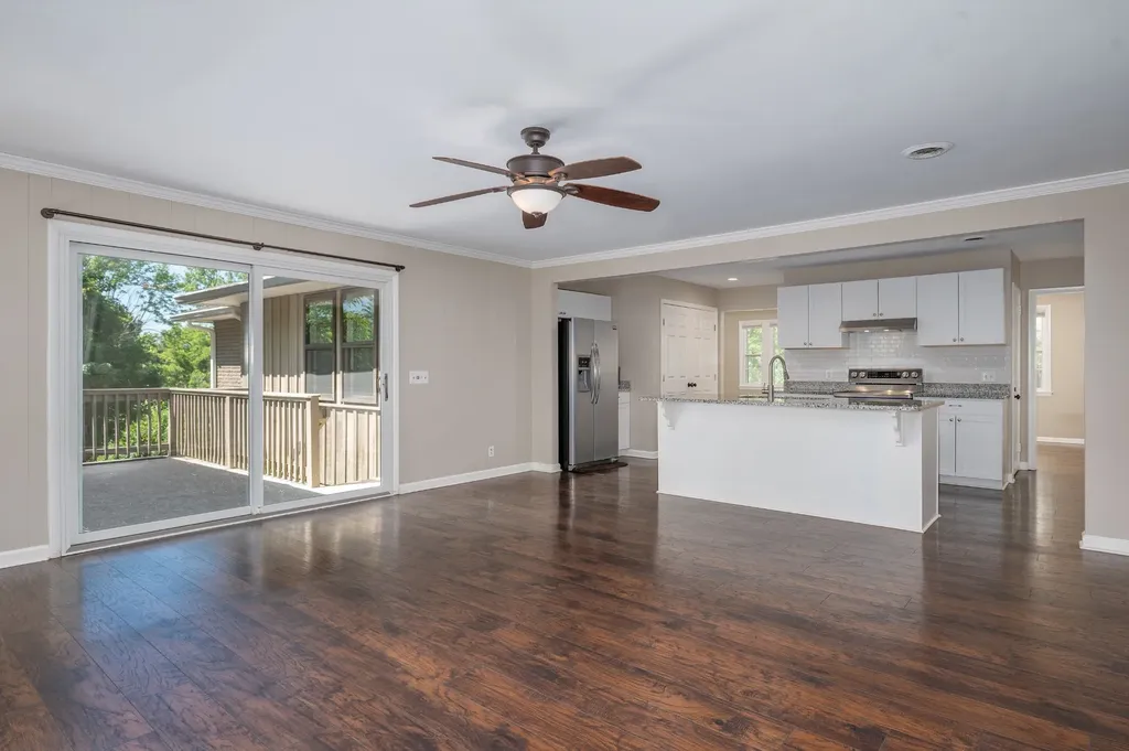3214 Toddway Court Nashville TN 37214