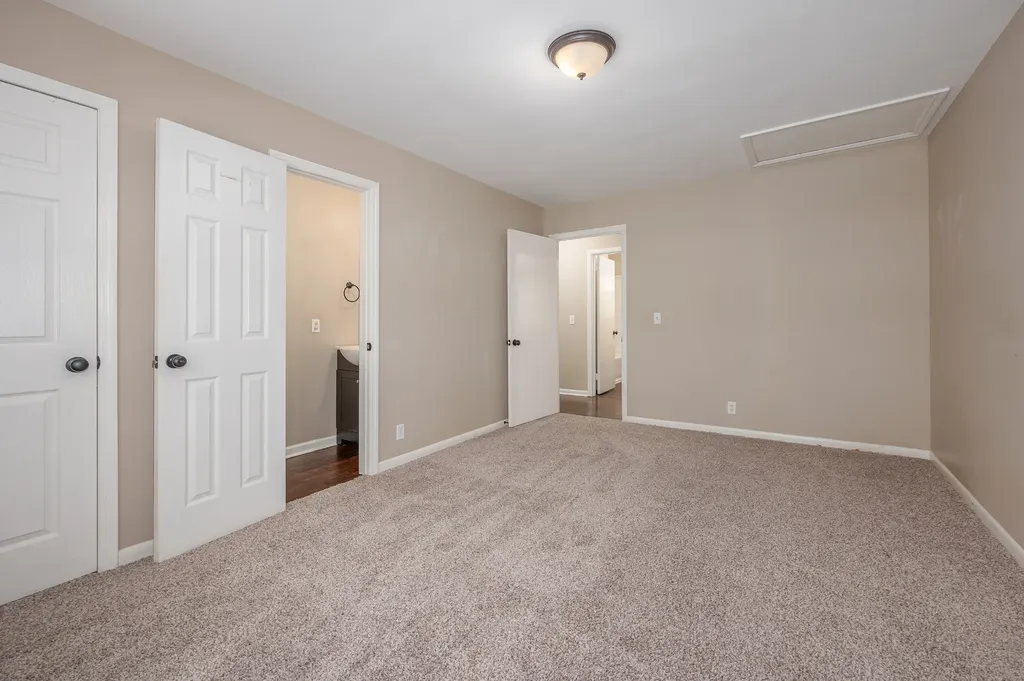 3214 Toddway Court Nashville TN 37214