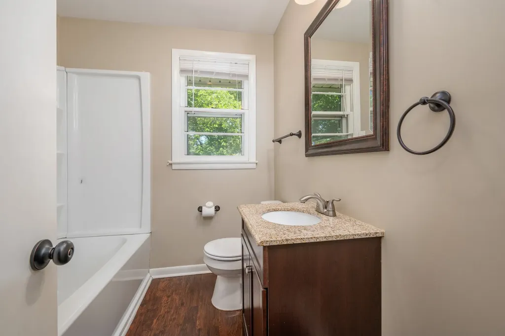 3214 Toddway Court Nashville TN 37214