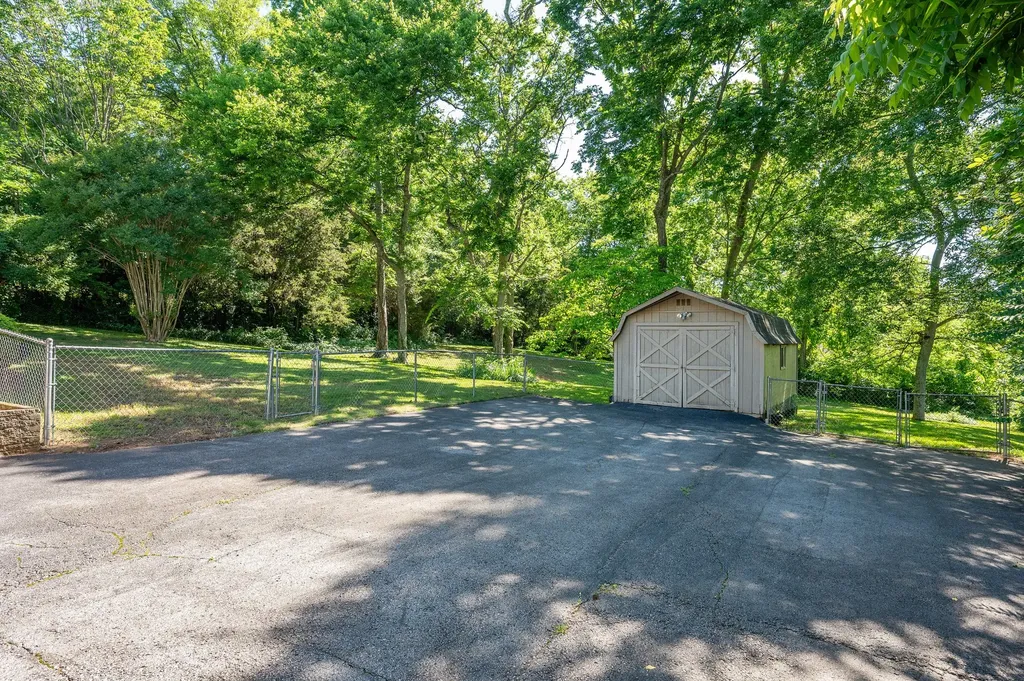 3214 Toddway Court Nashville TN 37214