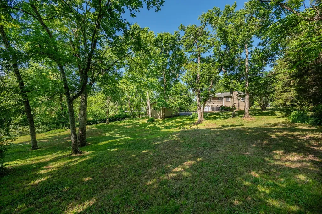 3214 Toddway Court Nashville TN 37214