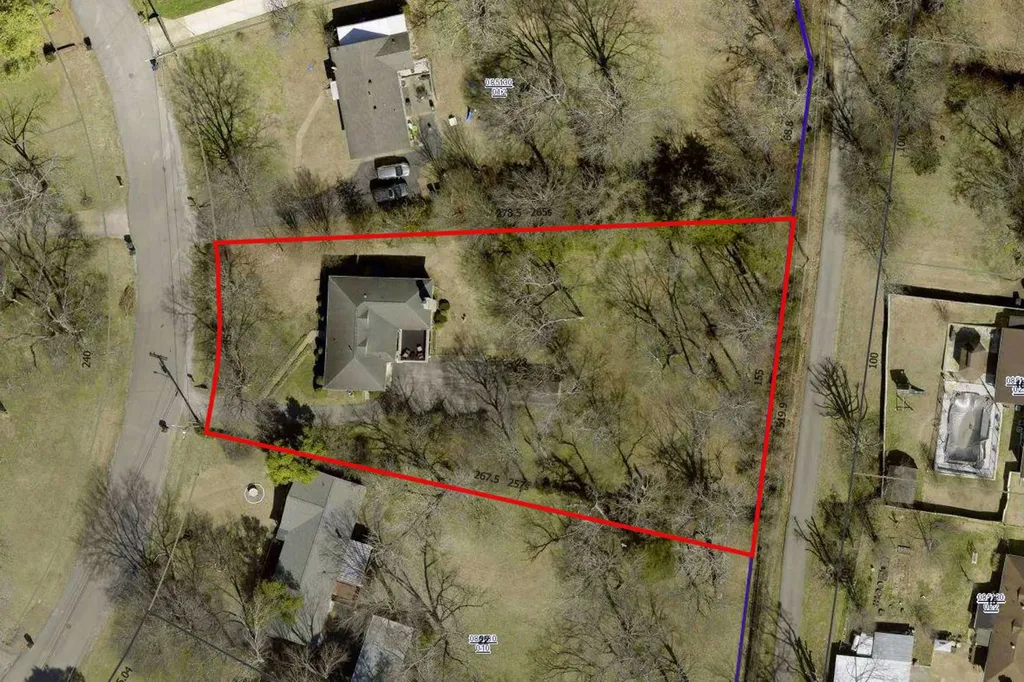 3214 Toddway Court Nashville TN 37214