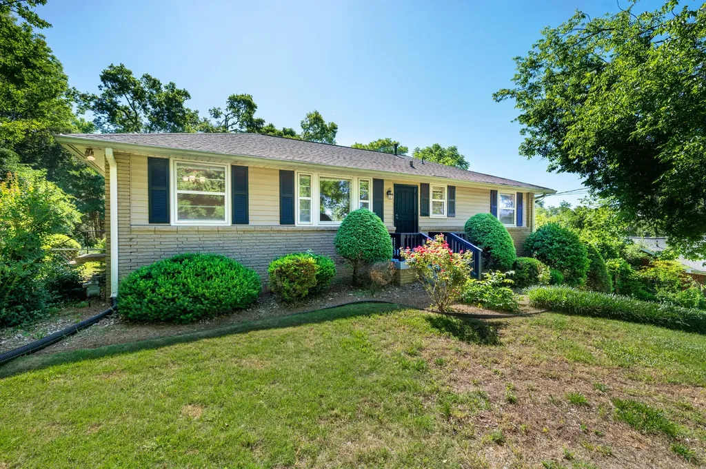 3214 Toddway Court Nashville TN 37214