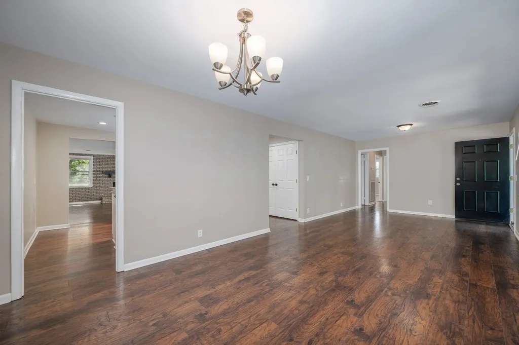 3214 Toddway Court Nashville TN 37214