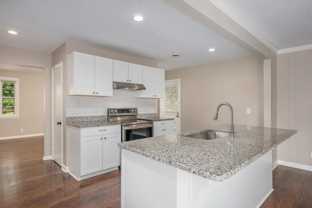 3214 Toddway Court Nashville TN 37214