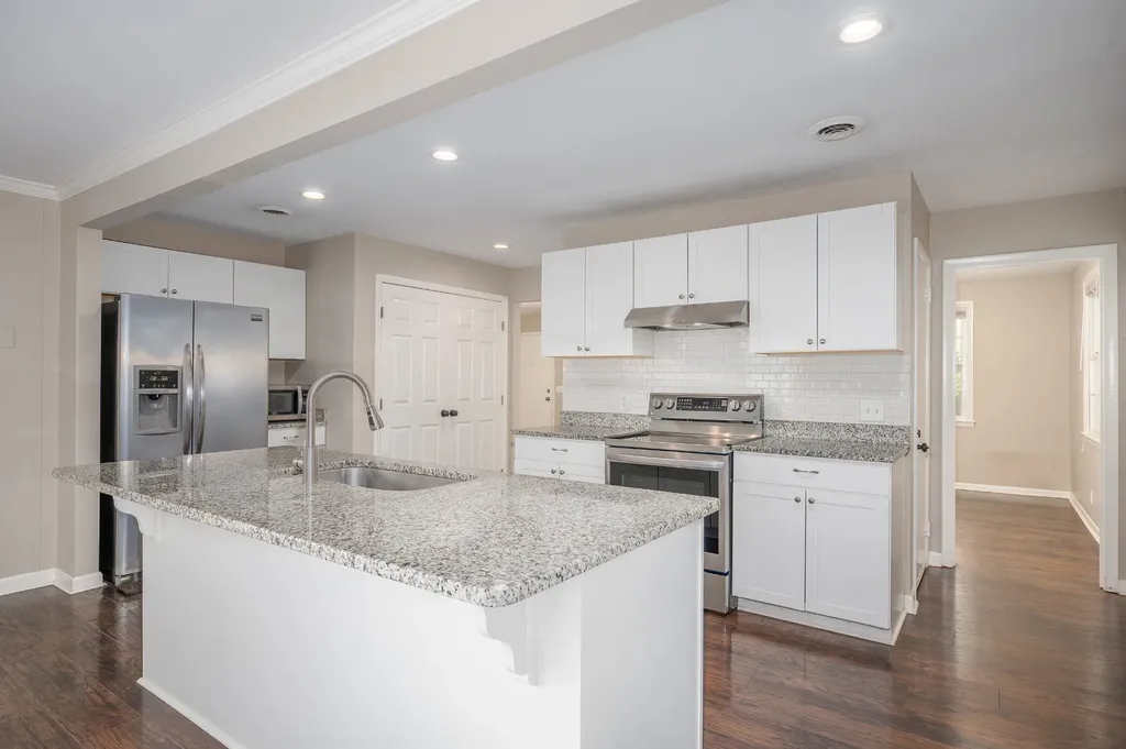 3214 Toddway Court Nashville TN 37214