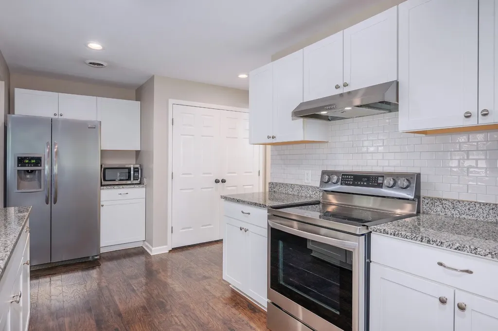 3214 Toddway Court Nashville TN 37214