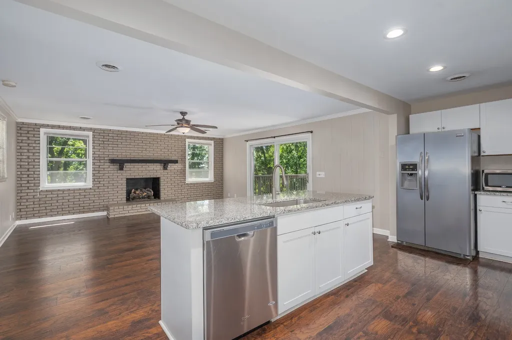 3214 Toddway Court Nashville TN 37214