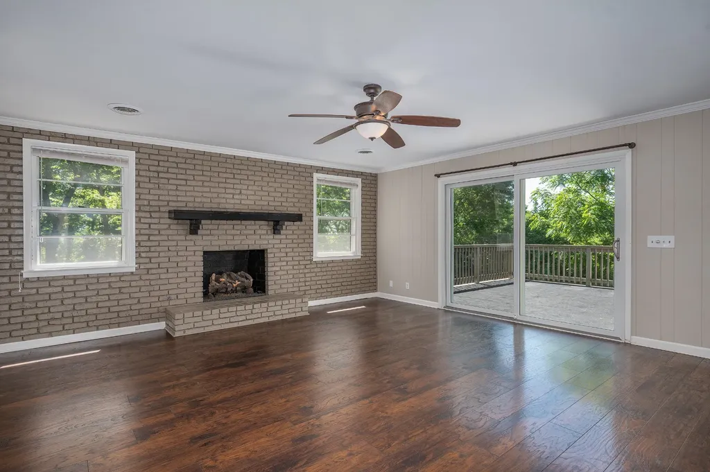 3214 Toddway Court Nashville TN 37214