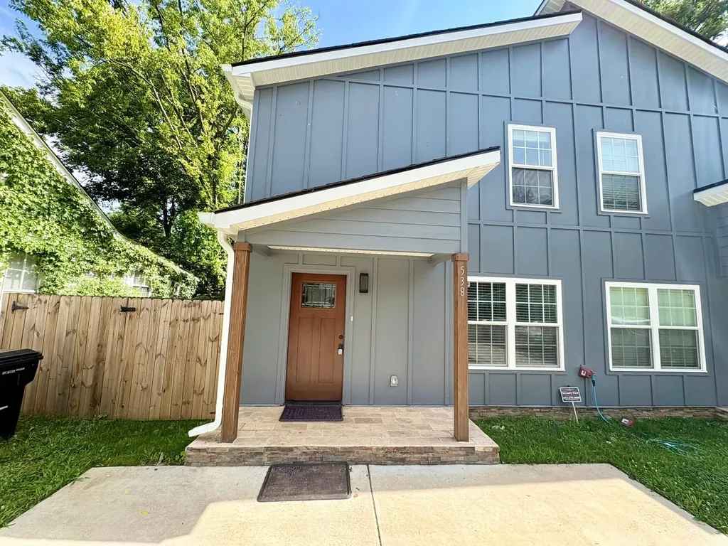 538 E State Street Murfreesboro TN 37130