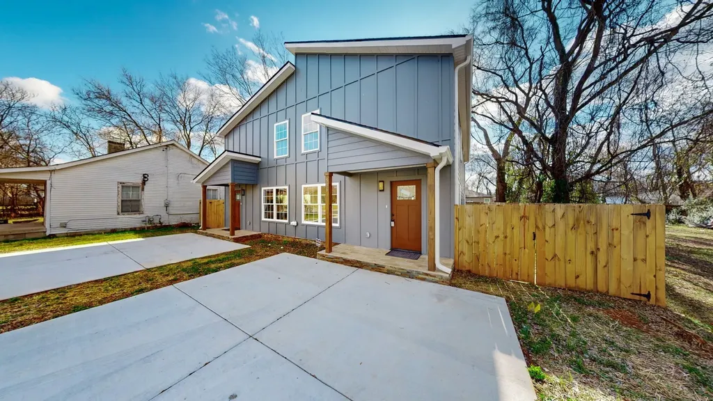 538 E State Street Murfreesboro TN 37130