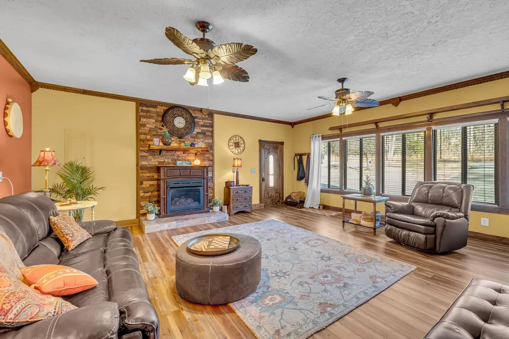500 Golf Shores Drive Winchester TN 37398