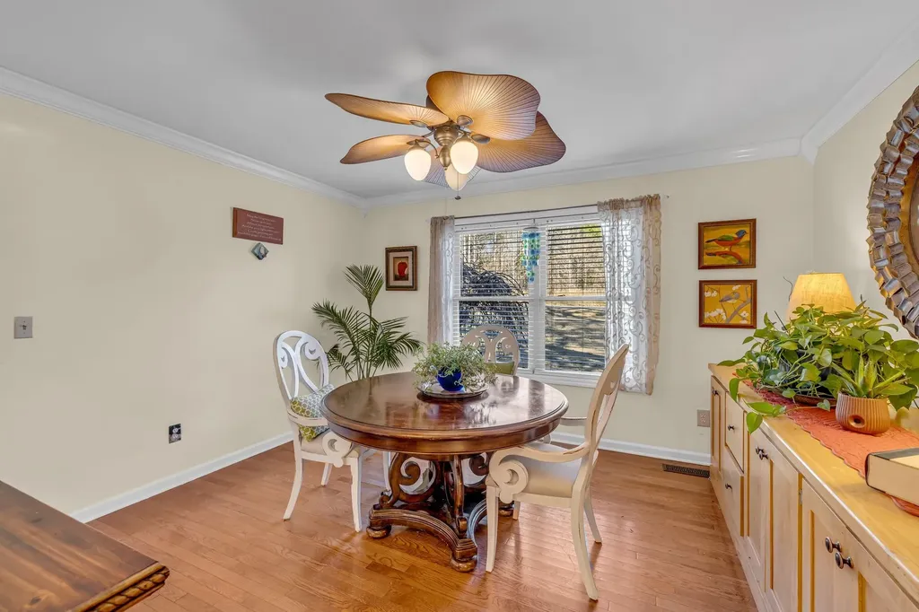 500 Golf Shores Drive Winchester TN 37398