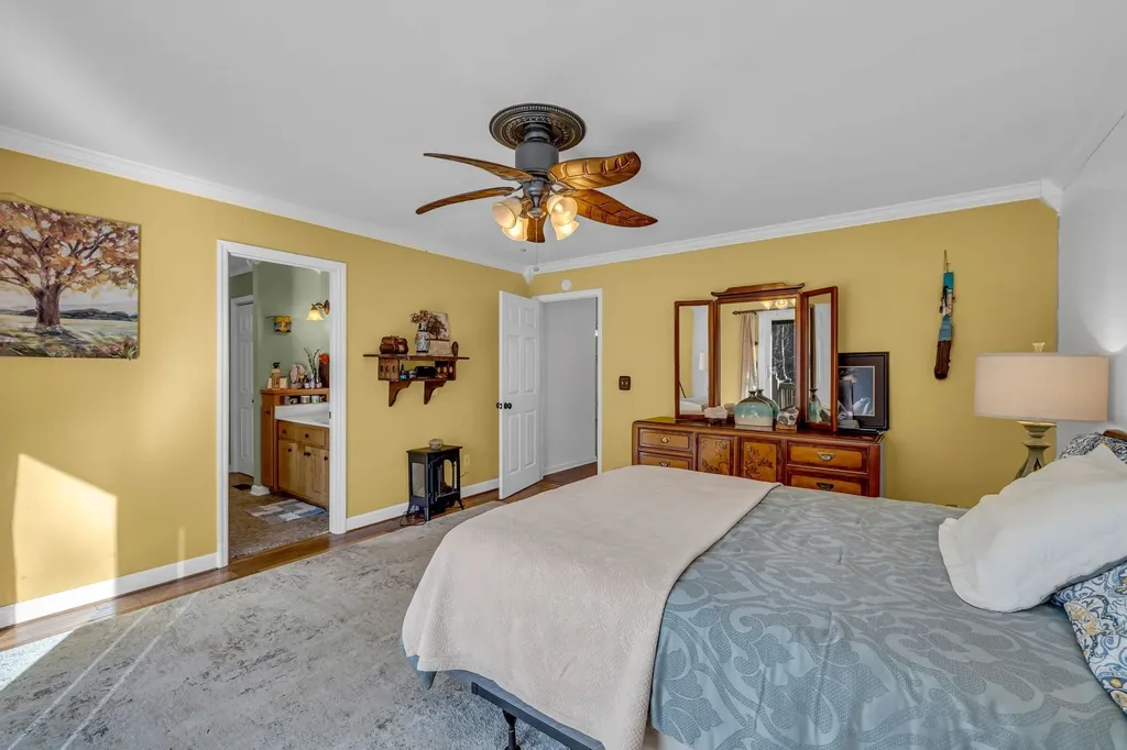 500 Golf Shores Drive Winchester TN 37398