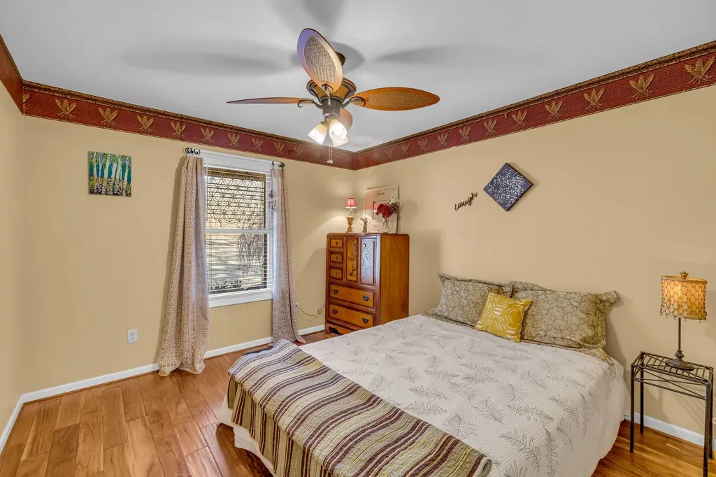 500 Golf Shores Drive Winchester TN 37398