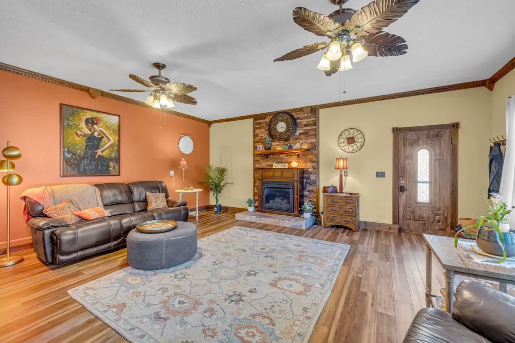 500 Golf Shores Drive Winchester TN 37398