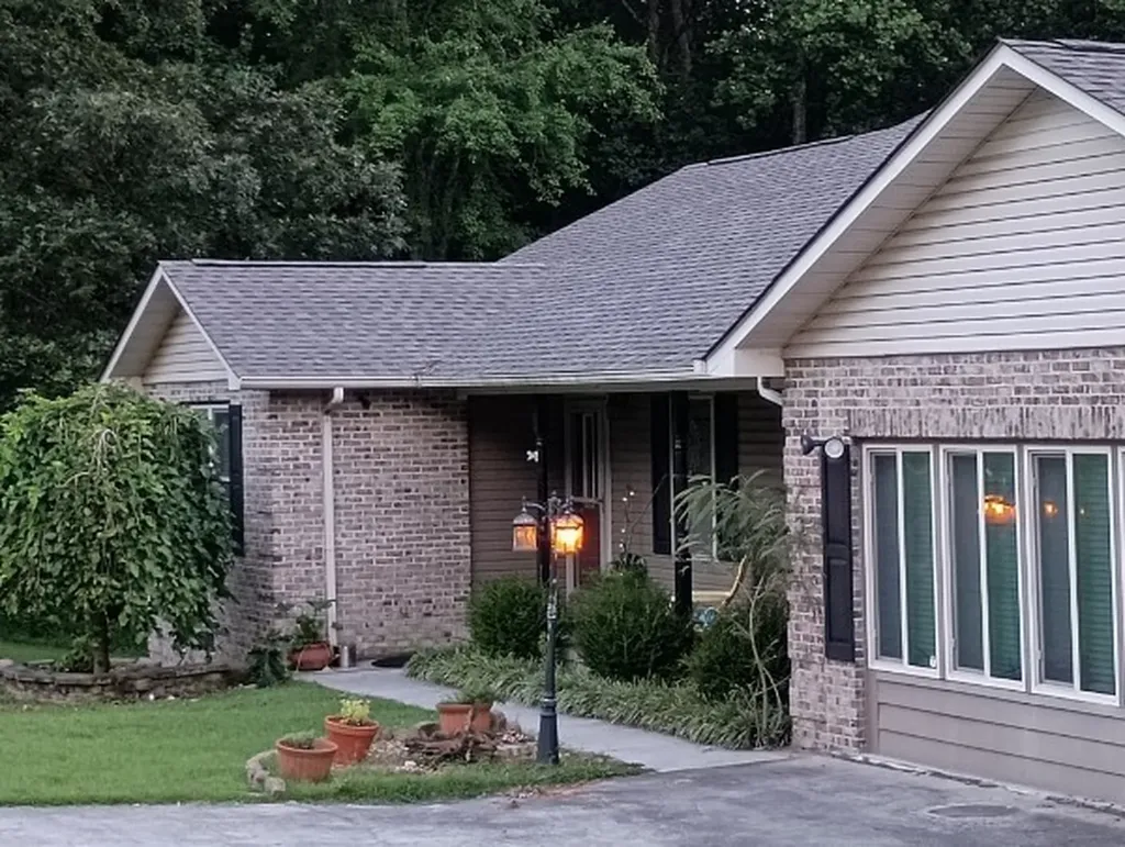 500 Golf Shores Drive Winchester TN 37398