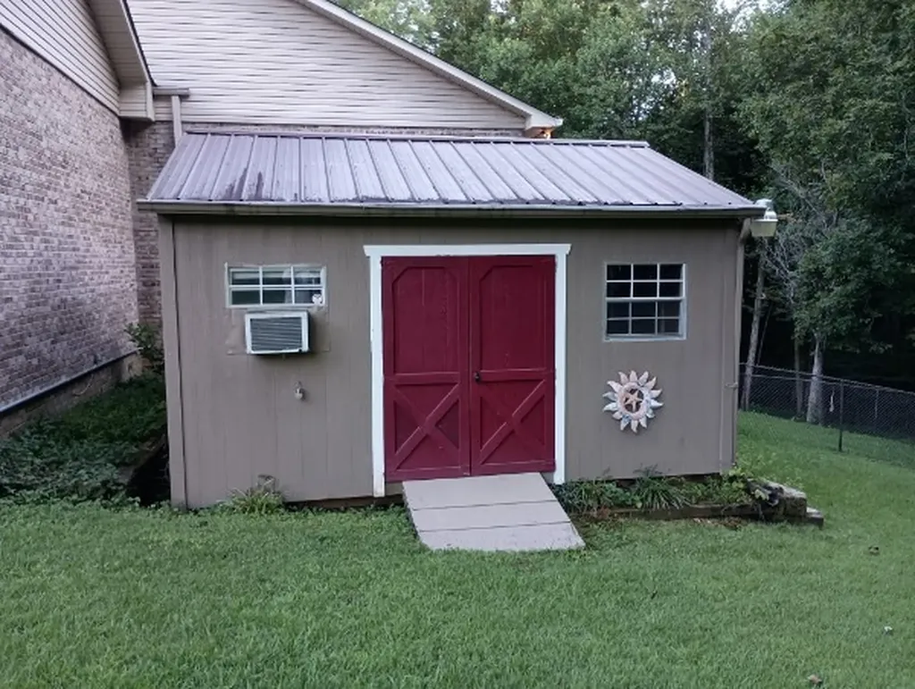 500 Golf Shores Drive Winchester TN 37398