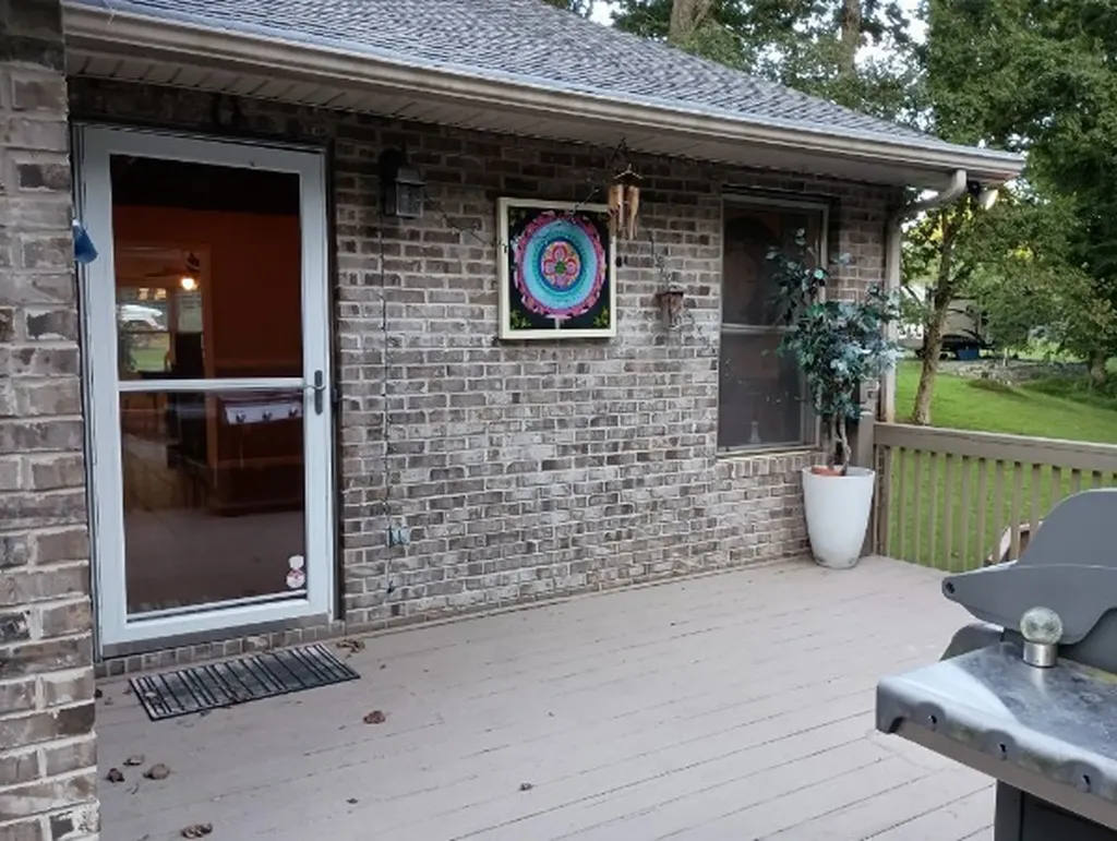 500 Golf Shores Drive Winchester TN 37398