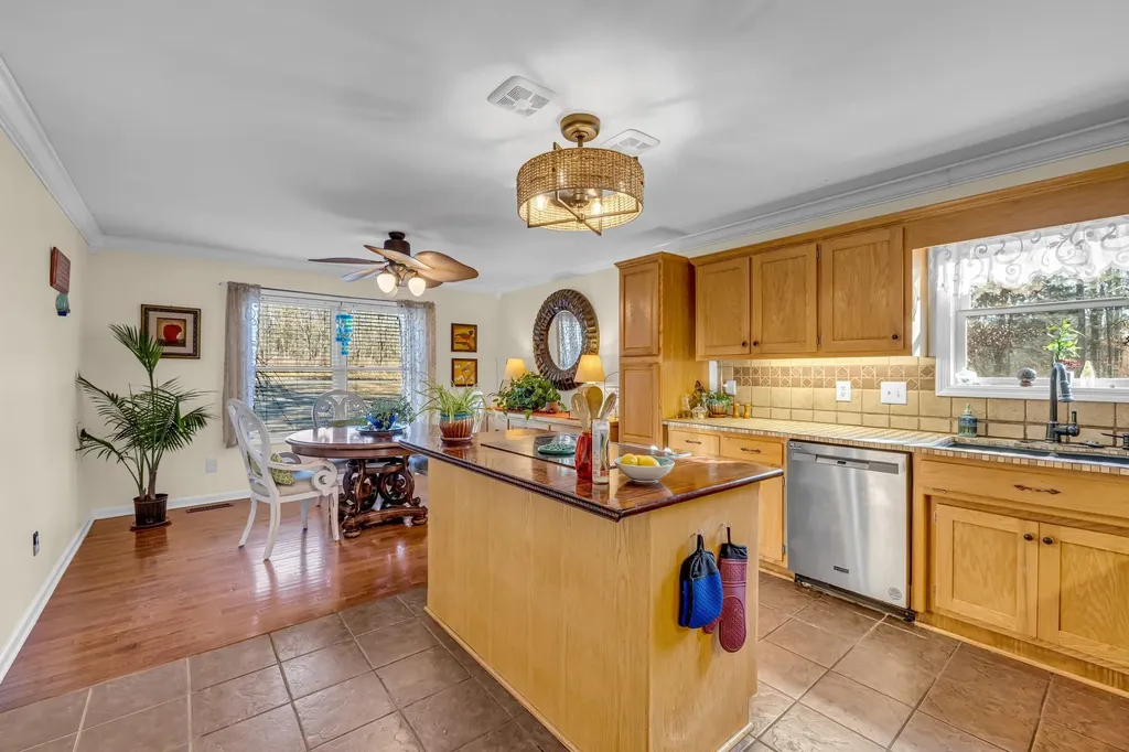 500 Golf Shores Drive Winchester TN 37398