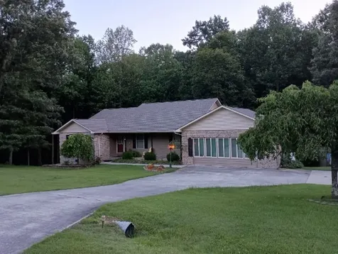 500 Golf Shores Drive Winchester TN 37398