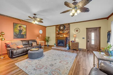 500 Golf Shores Drive Winchester TN 37398