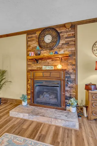 500 Golf Shores Drive Winchester TN 37398